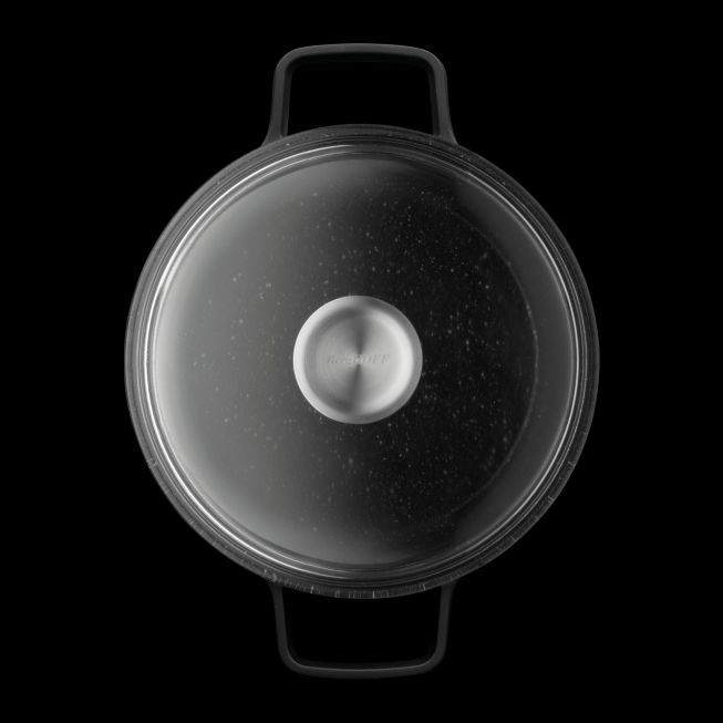 قابلمه درب دار