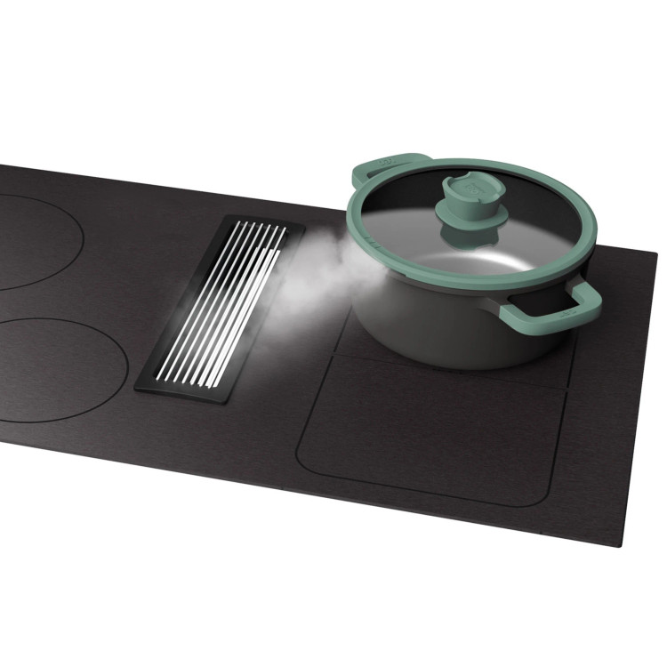 قابلمه اینداکشن