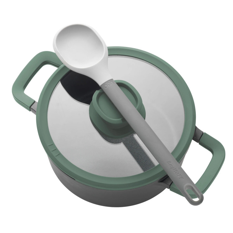 قابلمه سلامت نچسب