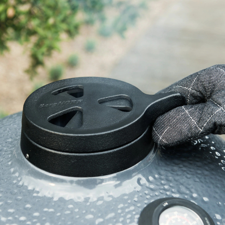 باربیکیو مناسب فضای باز باغ و ویلا و تراس