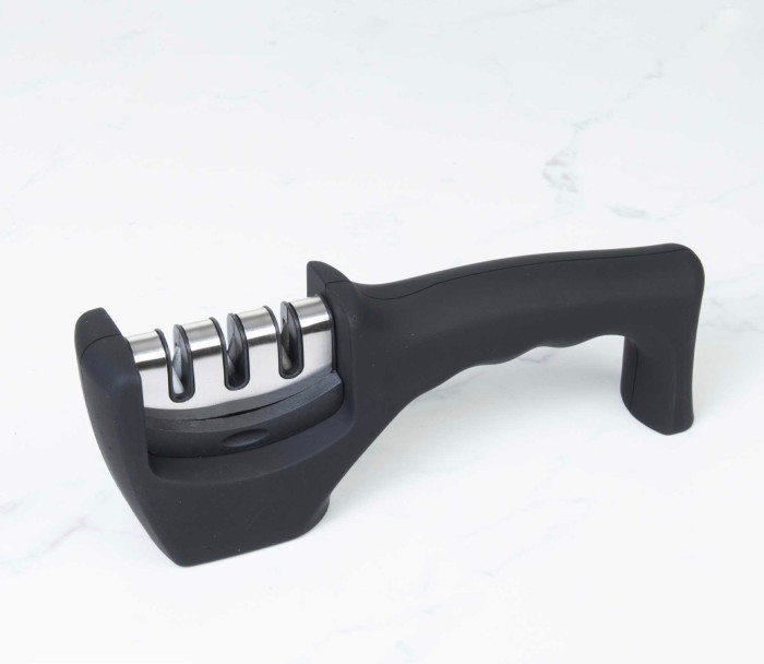 چاقو تیزکن سه مرحله ای